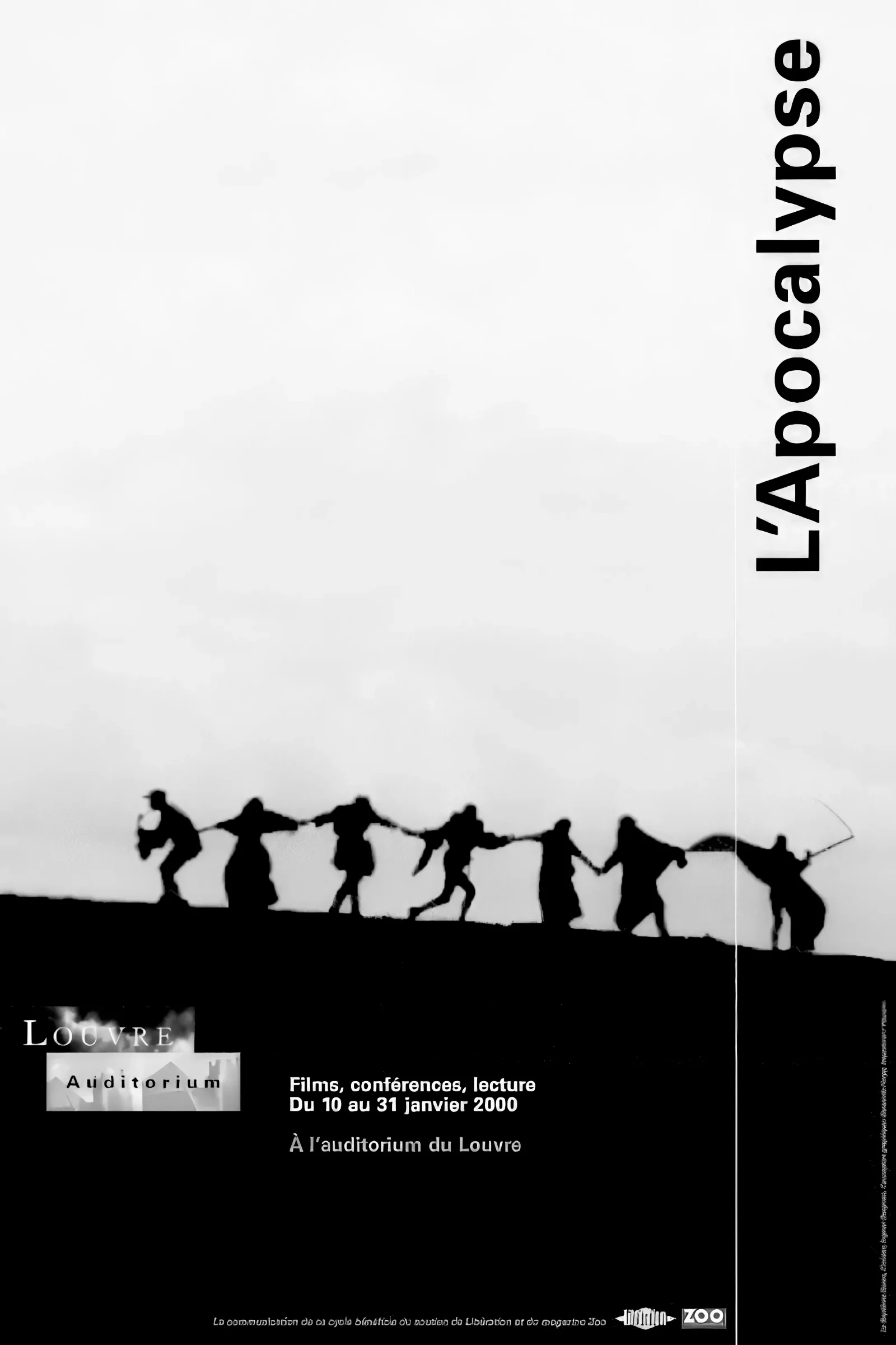 Affiches programmes