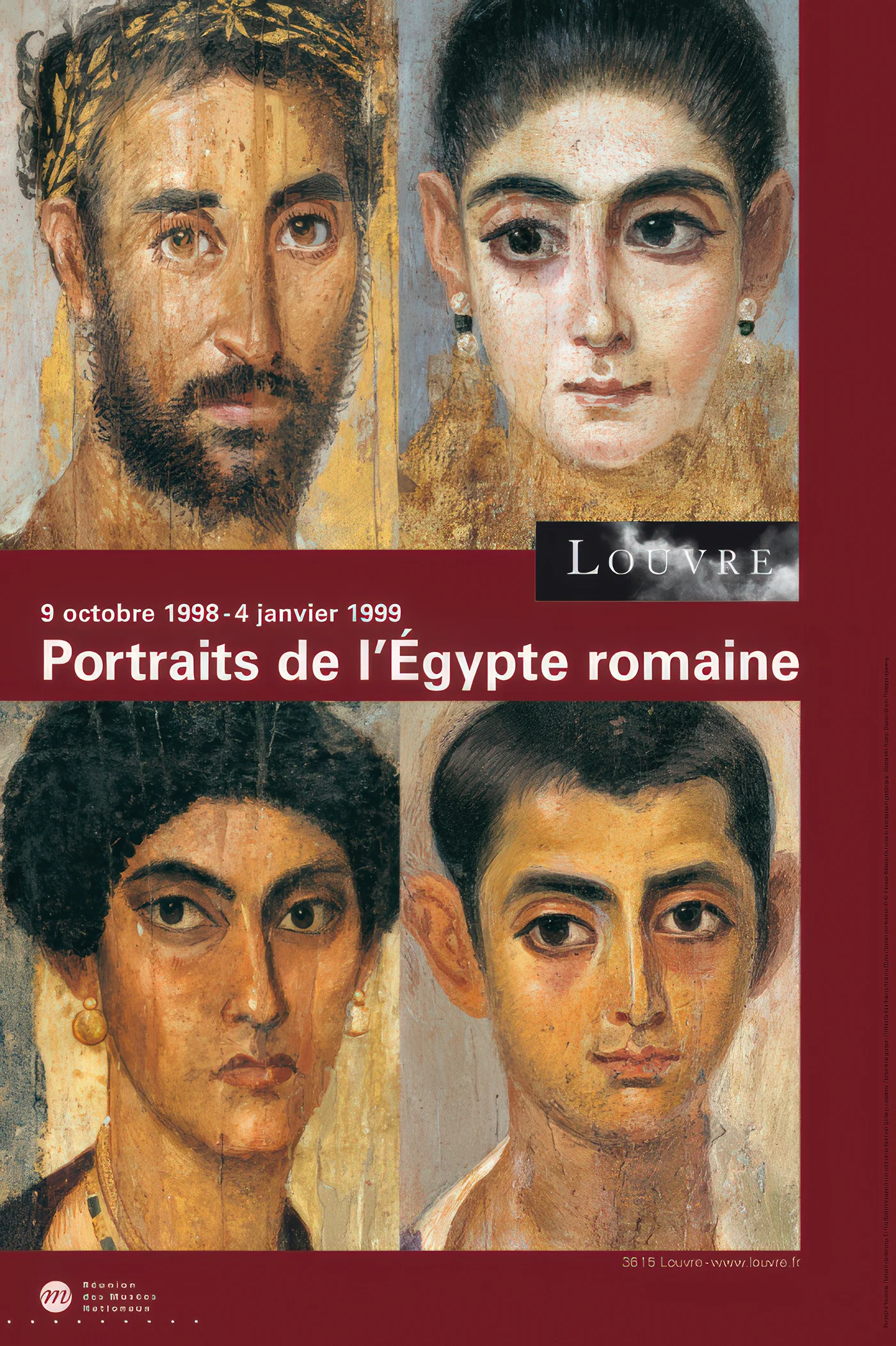 Affiches expos grand public