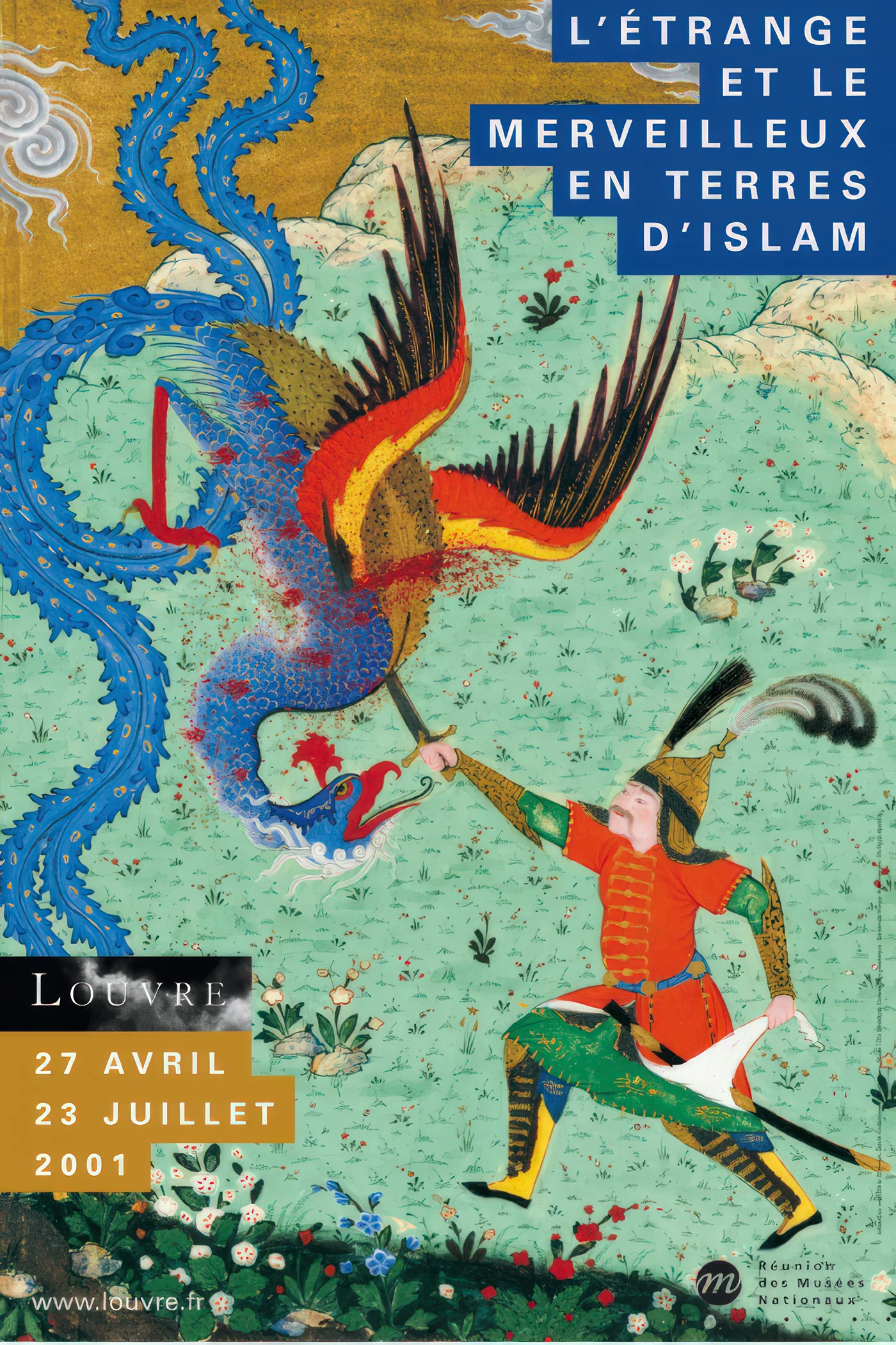 Affiches expos grand public