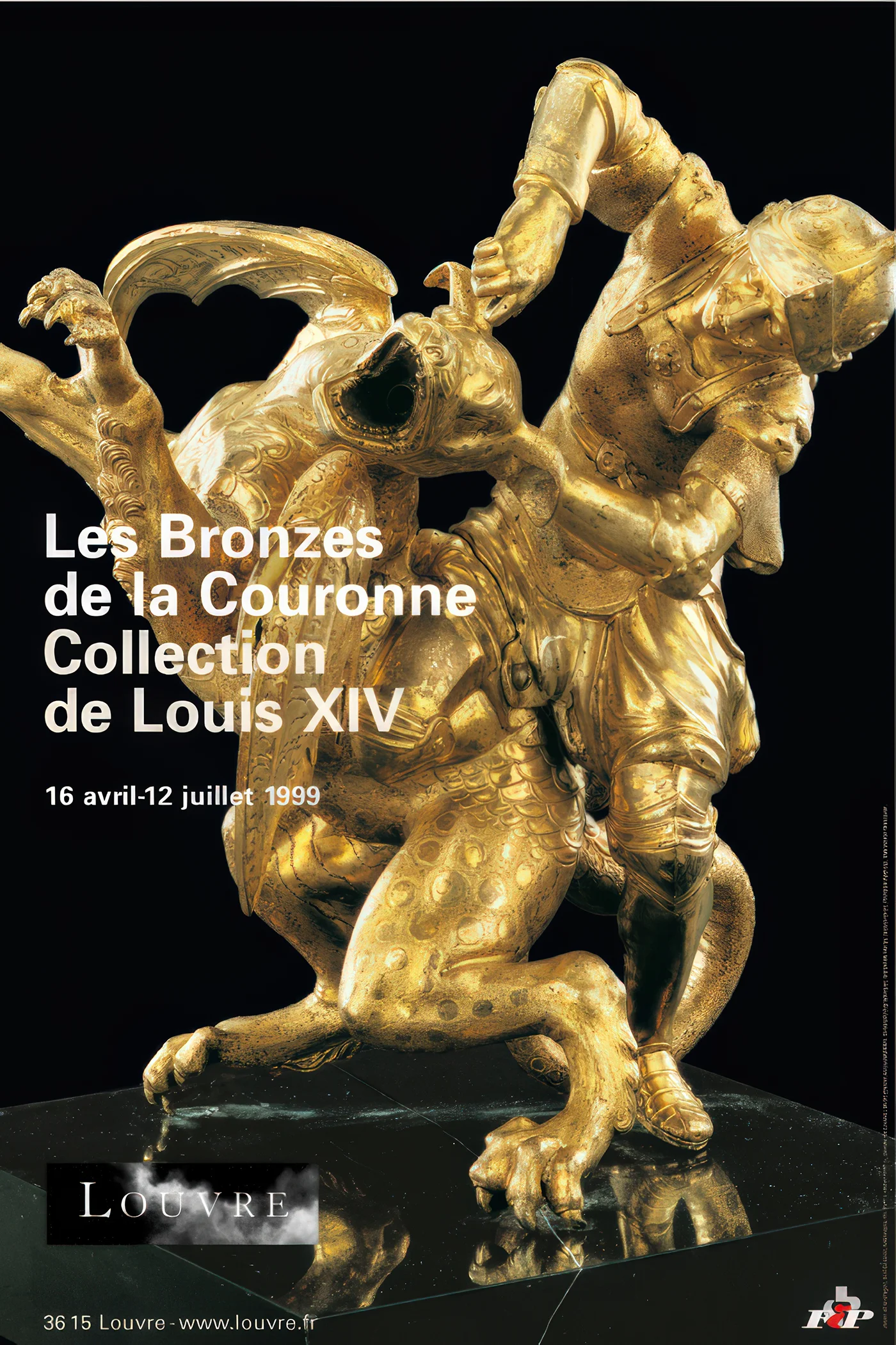 Affiches expos grand public