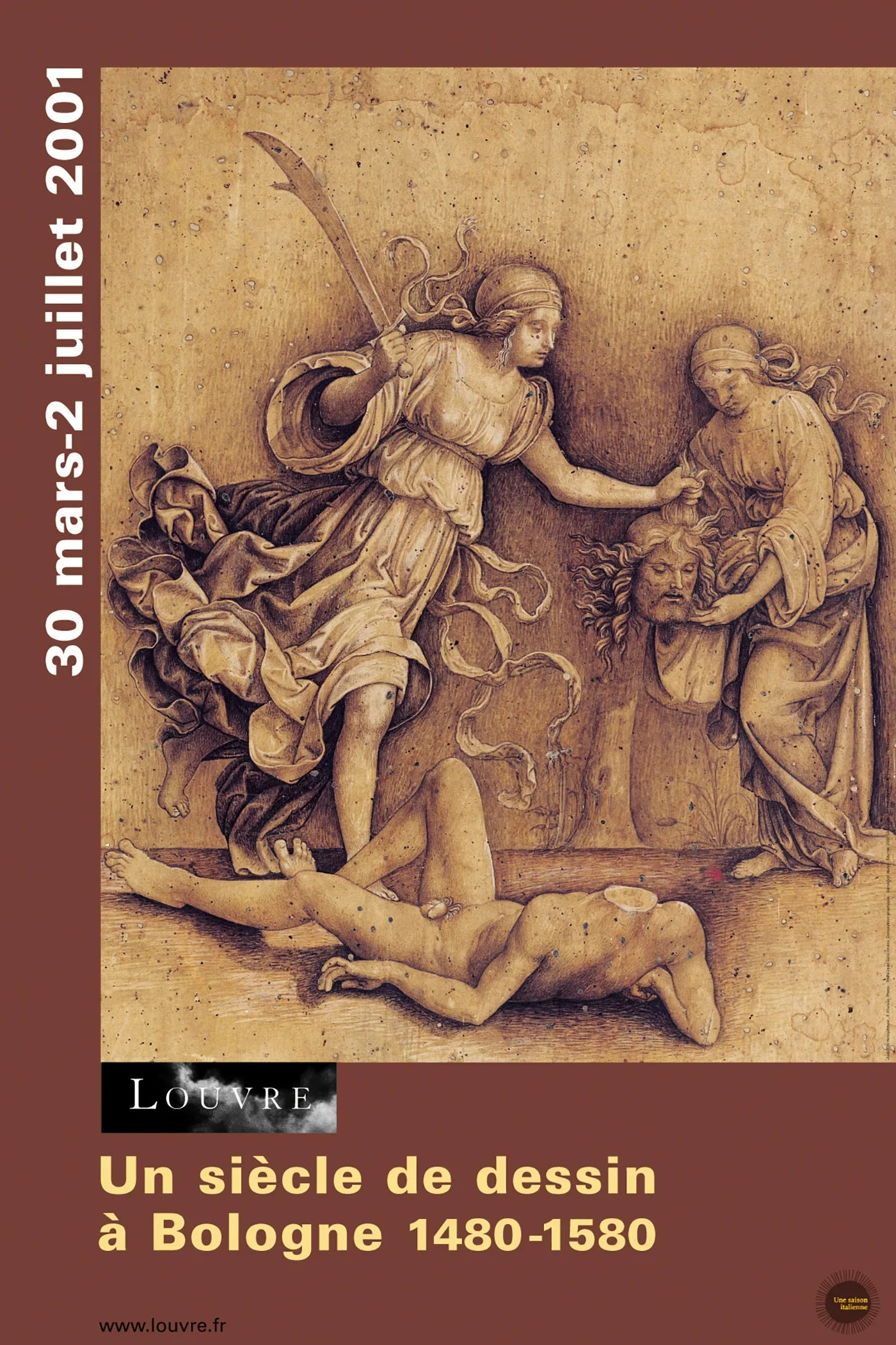 Affiches expos grand public