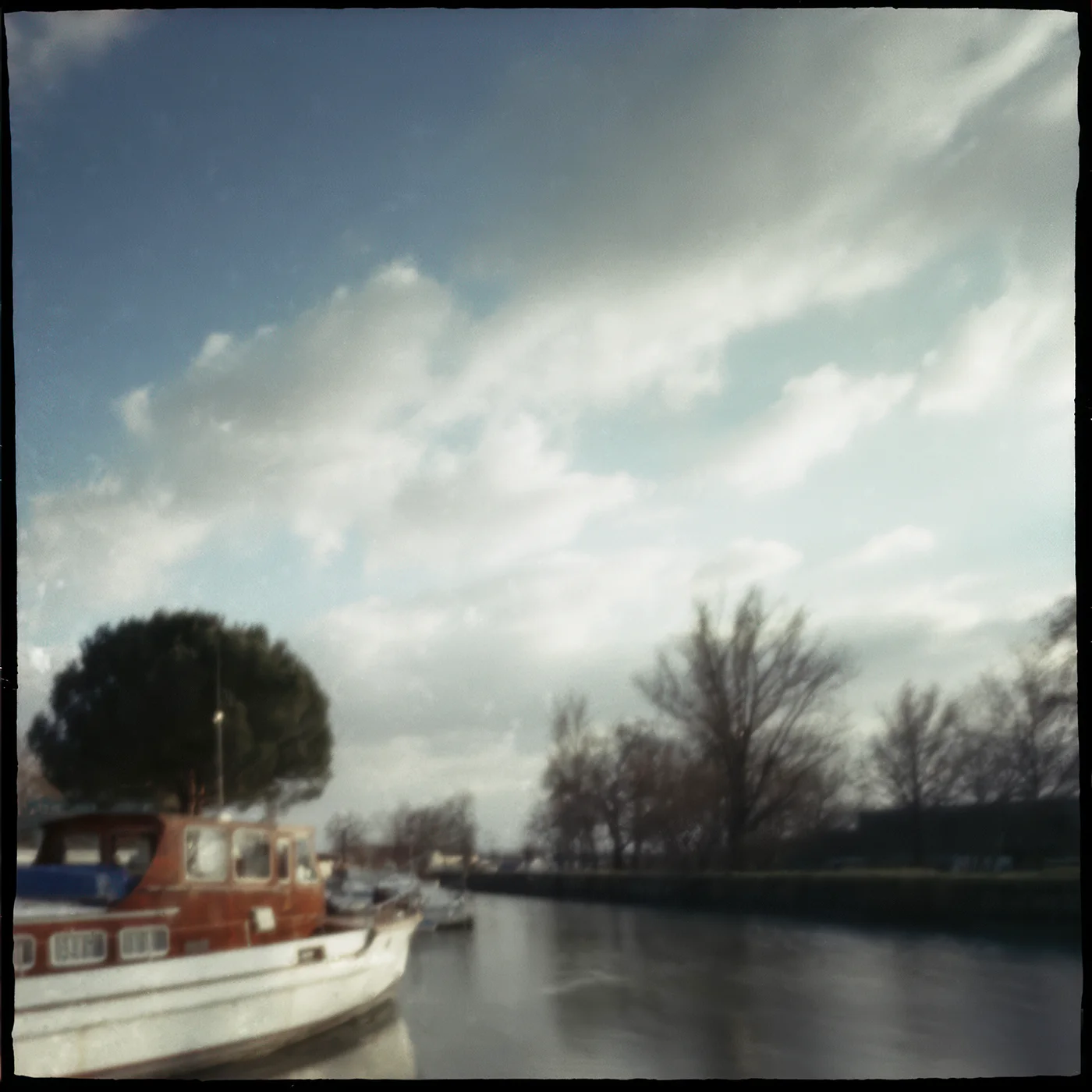 Canal du midi