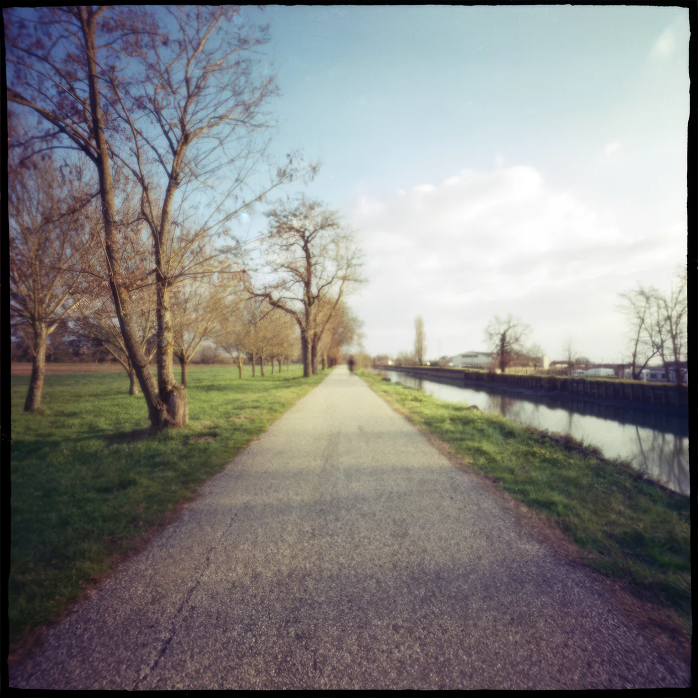Canal du midi