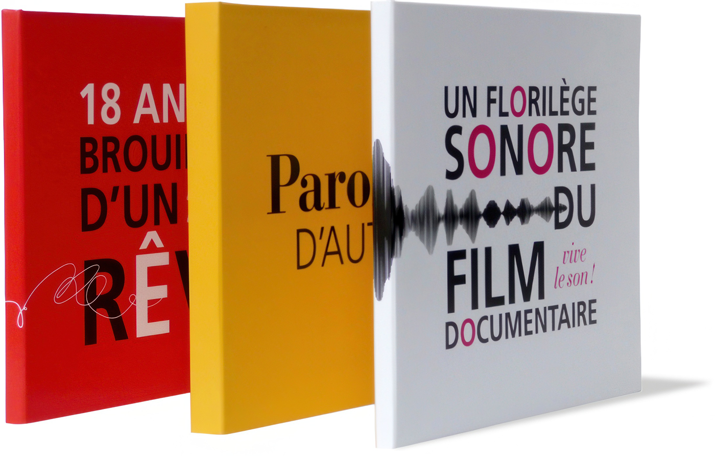 Coffret 3 DVD