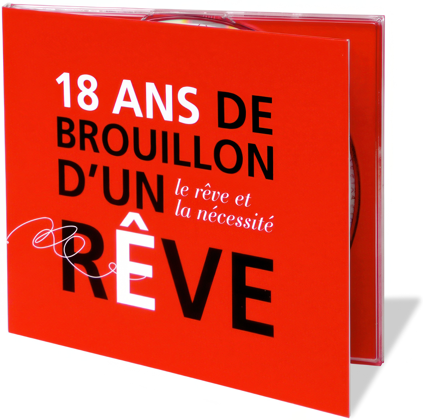 Coffret 3 DVD