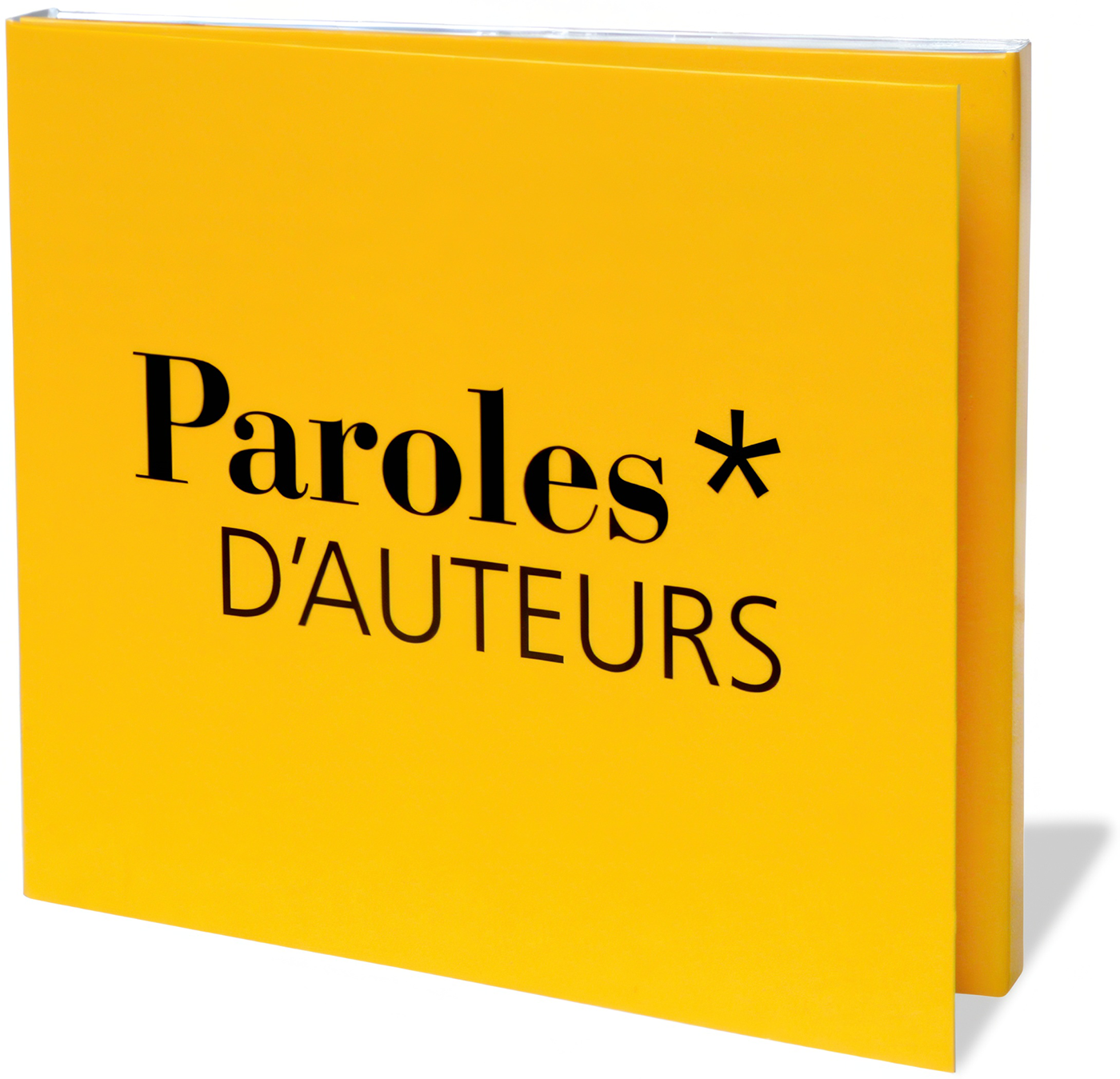 Coffret 3 DVD