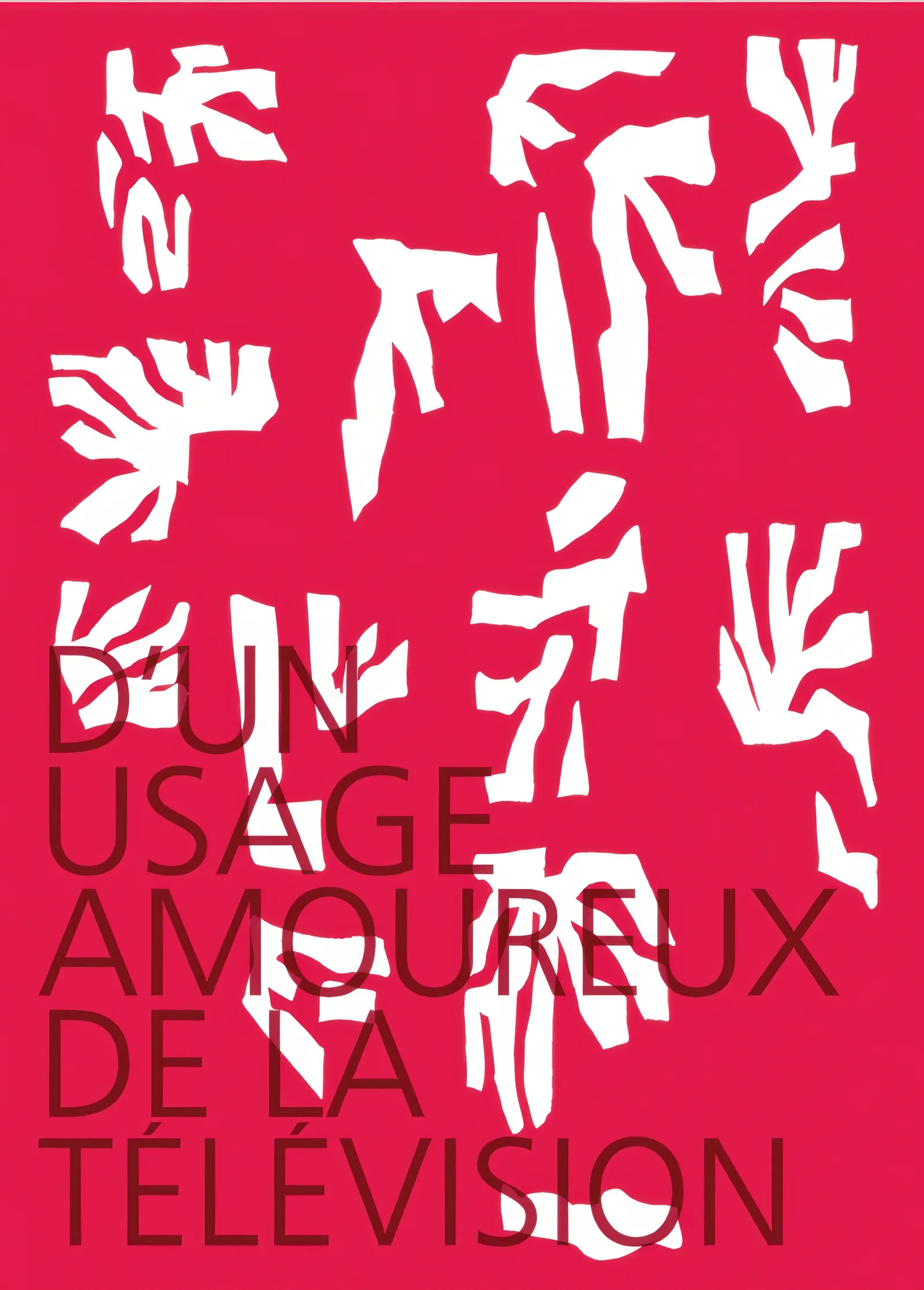 Série de cartons d'invitations conférences J.-M. Meurisse