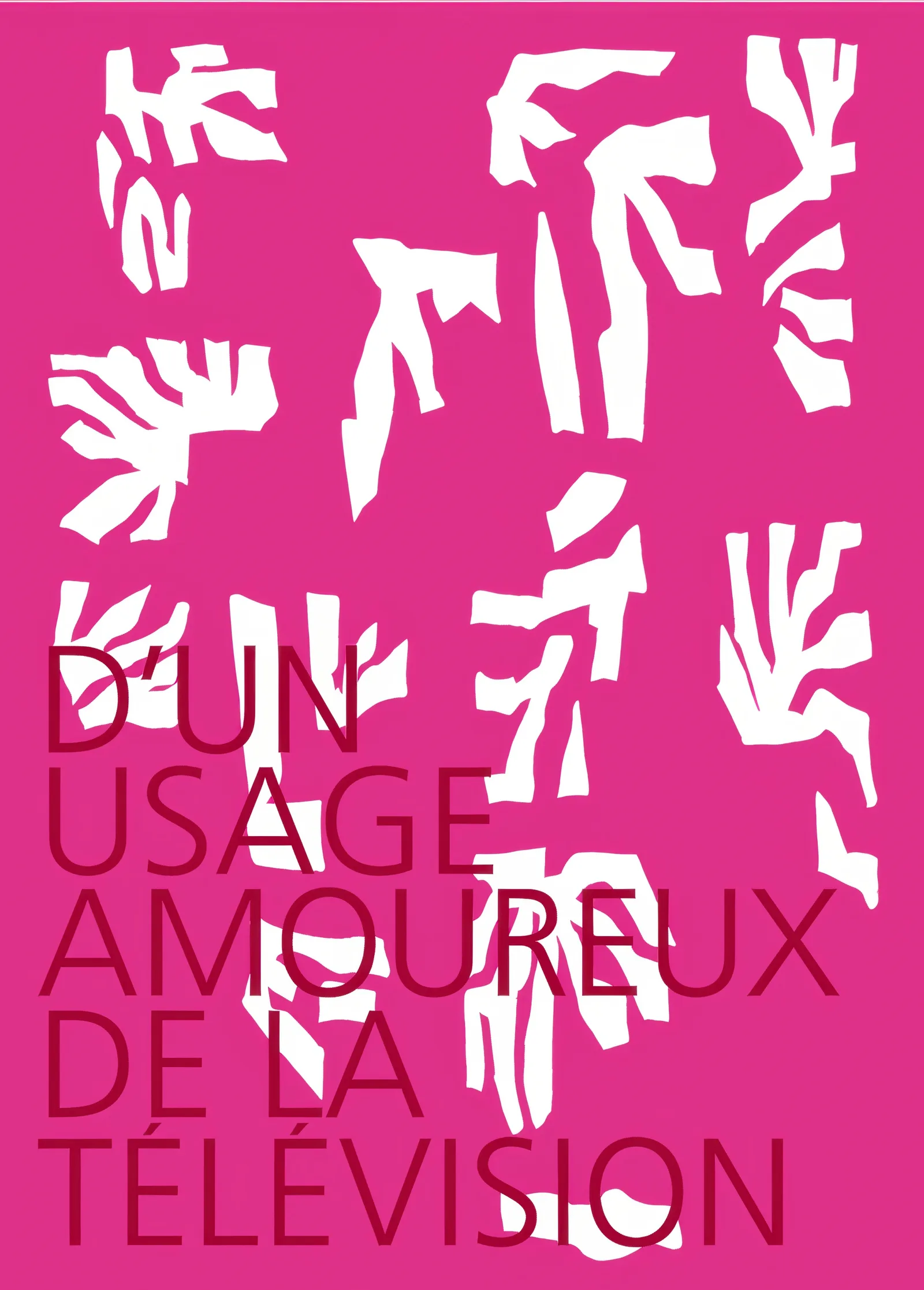 Série de cartons d'invitations conférences J.-M. Meurisse