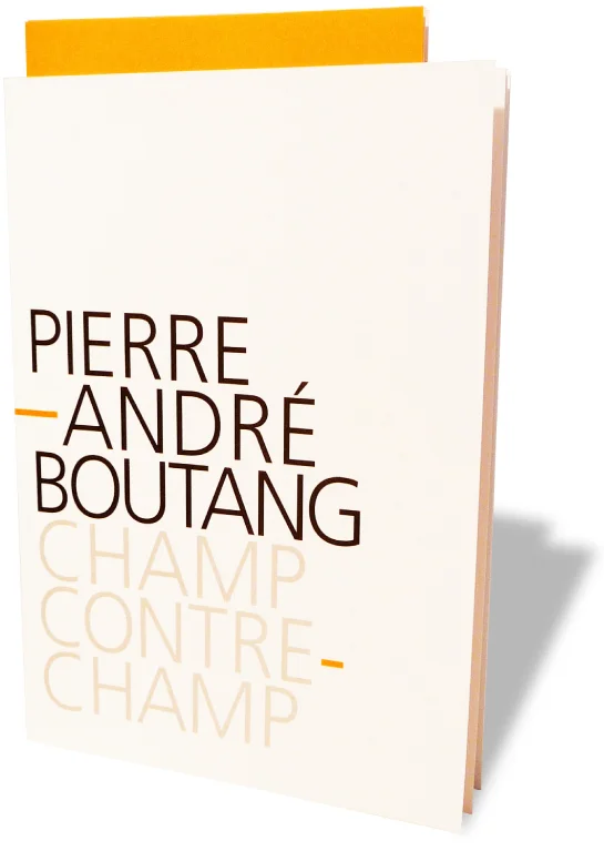 Principe de série brochures Hommages