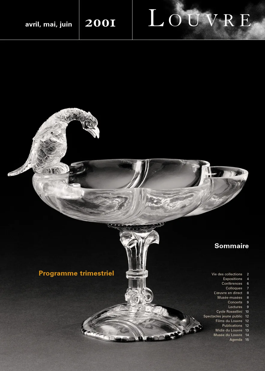 Programmes trimestriels