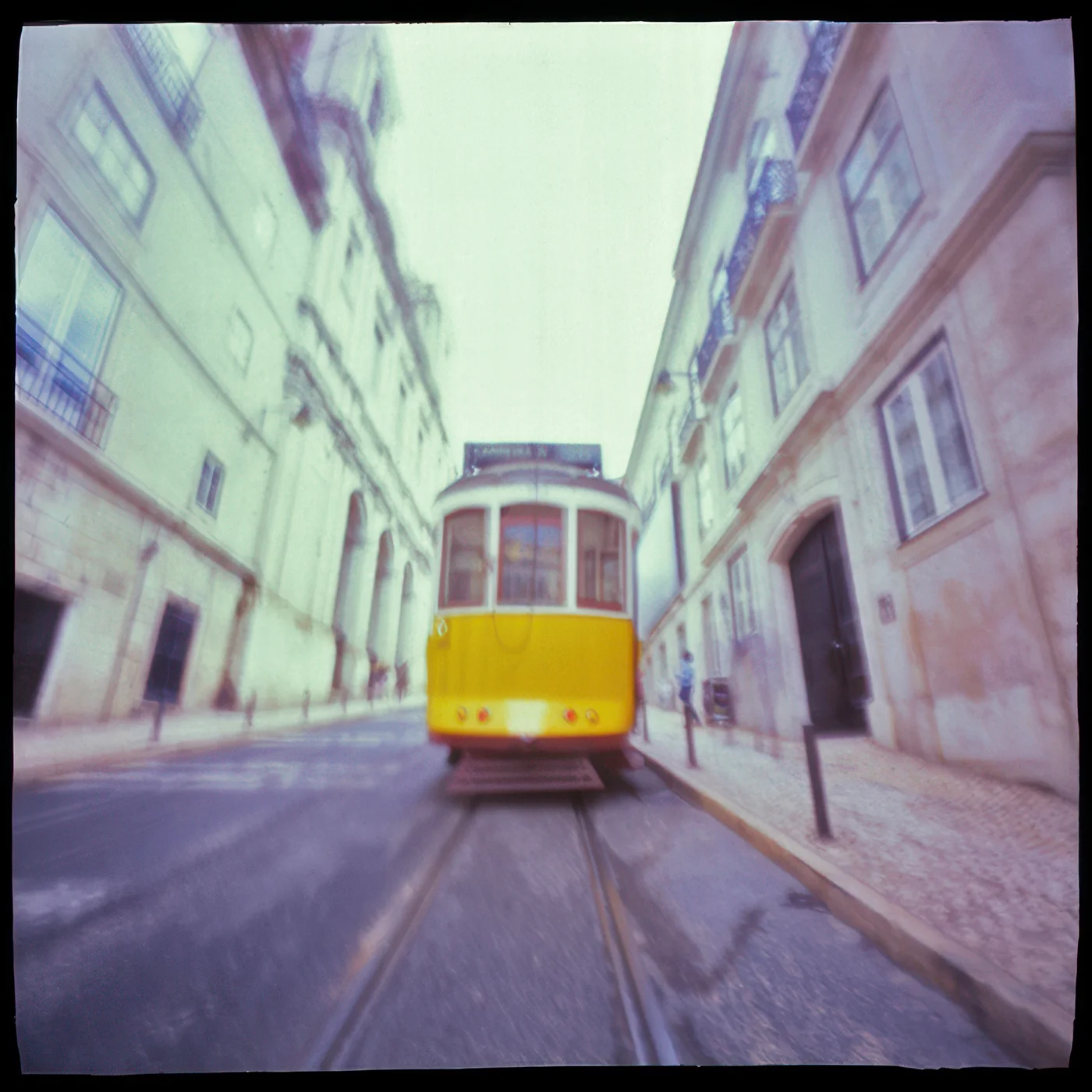 Lisbonne