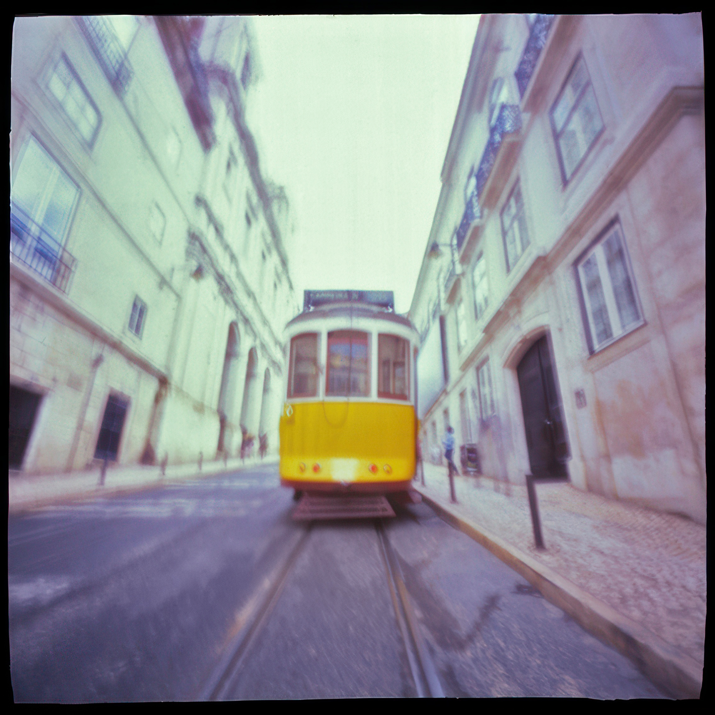 Lisbonne