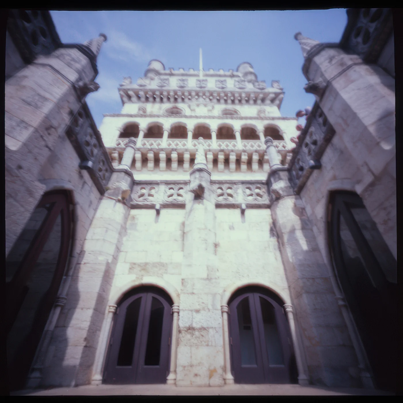 Lisbonne