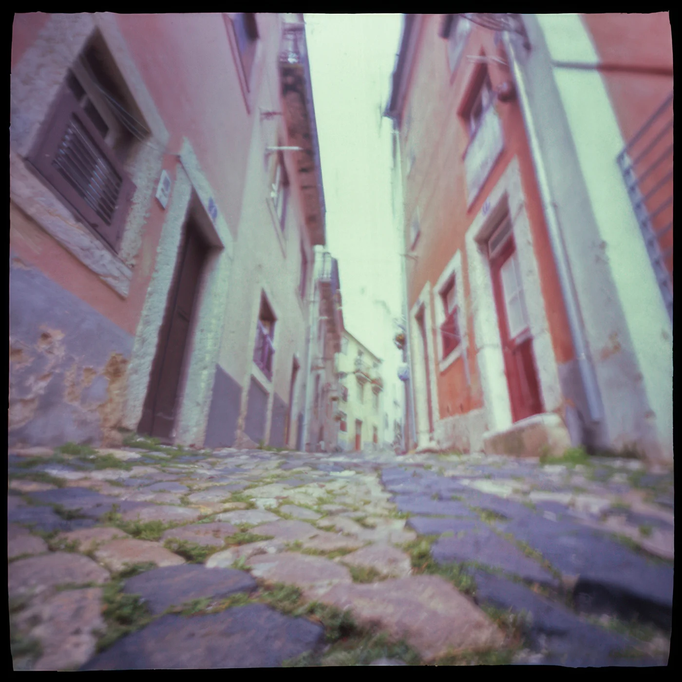 Lisbonne