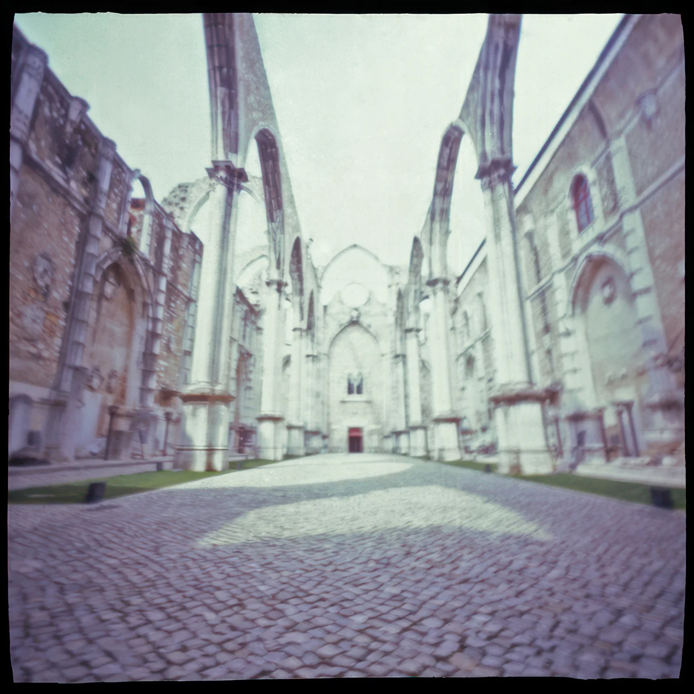 Lisbonne