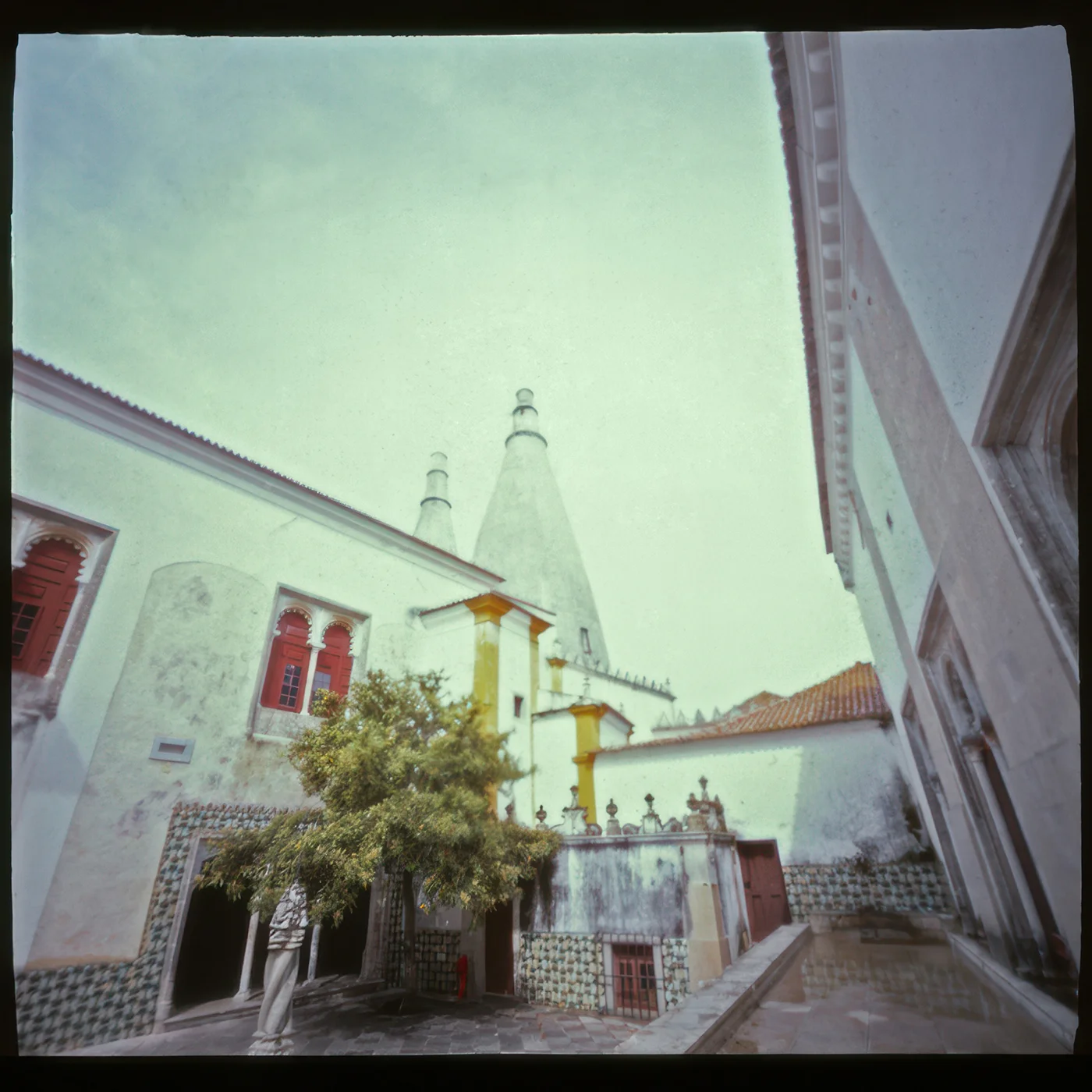 Lisbonne