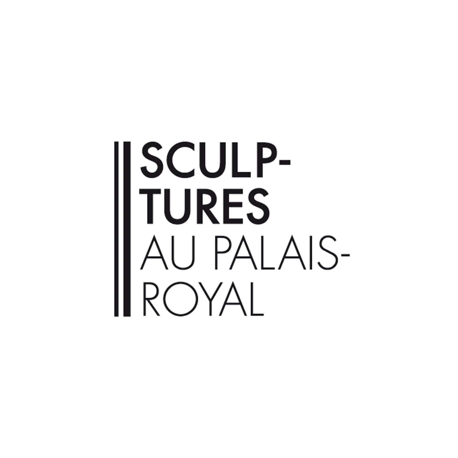 Sculptures au Palais-Royal
