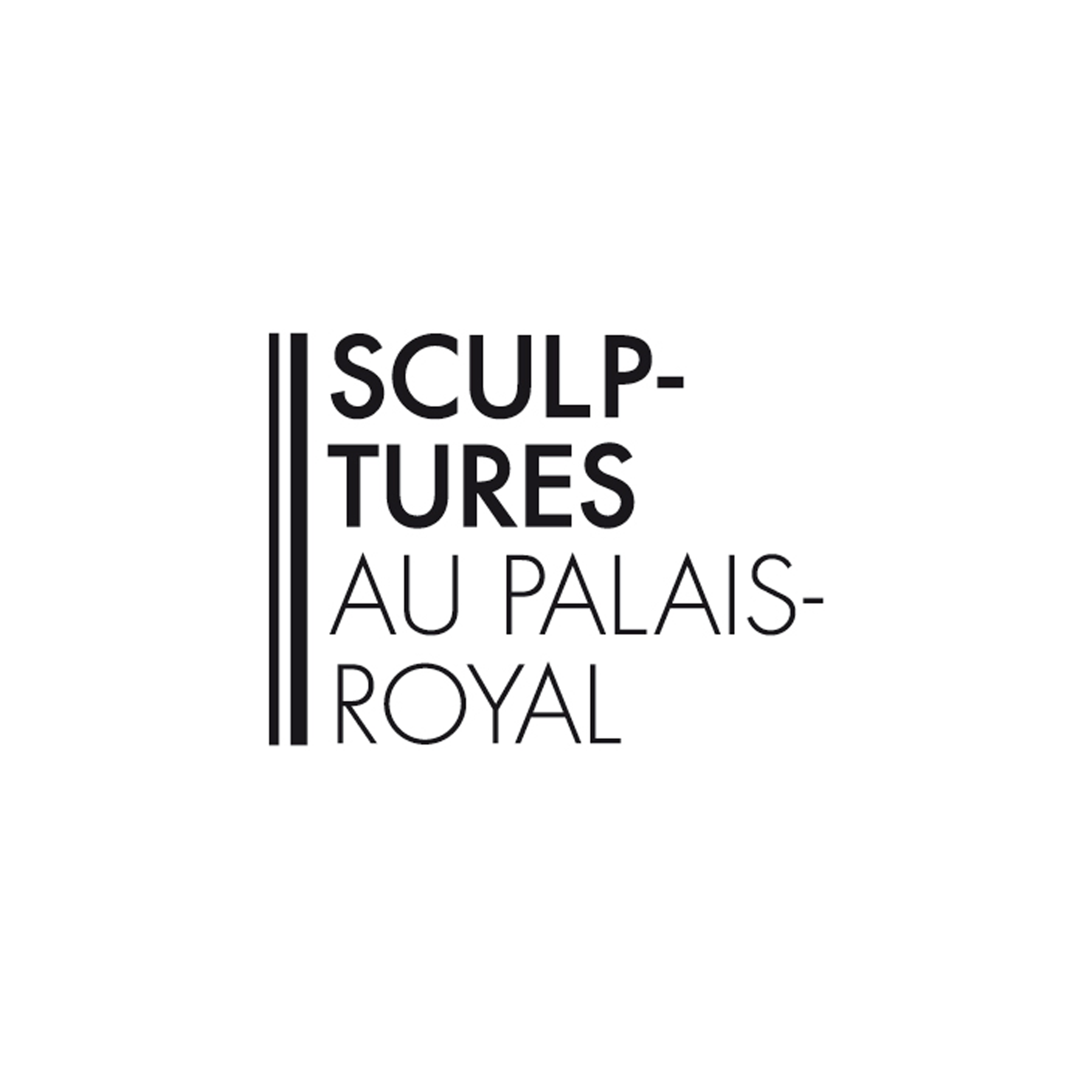 Sculptures au Palais-Royal