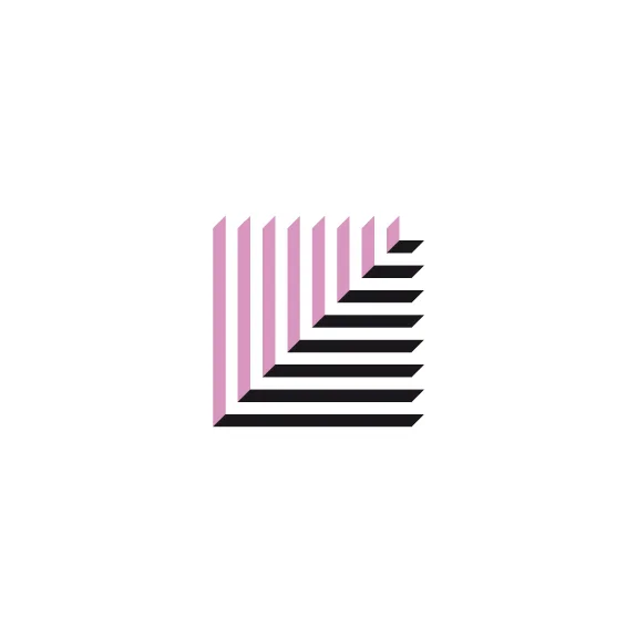 Logo architecte d'intérieur