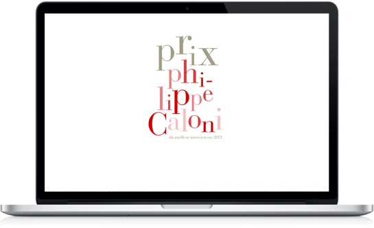 Site web