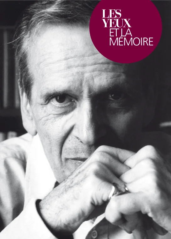 Les yeux et la mémoire