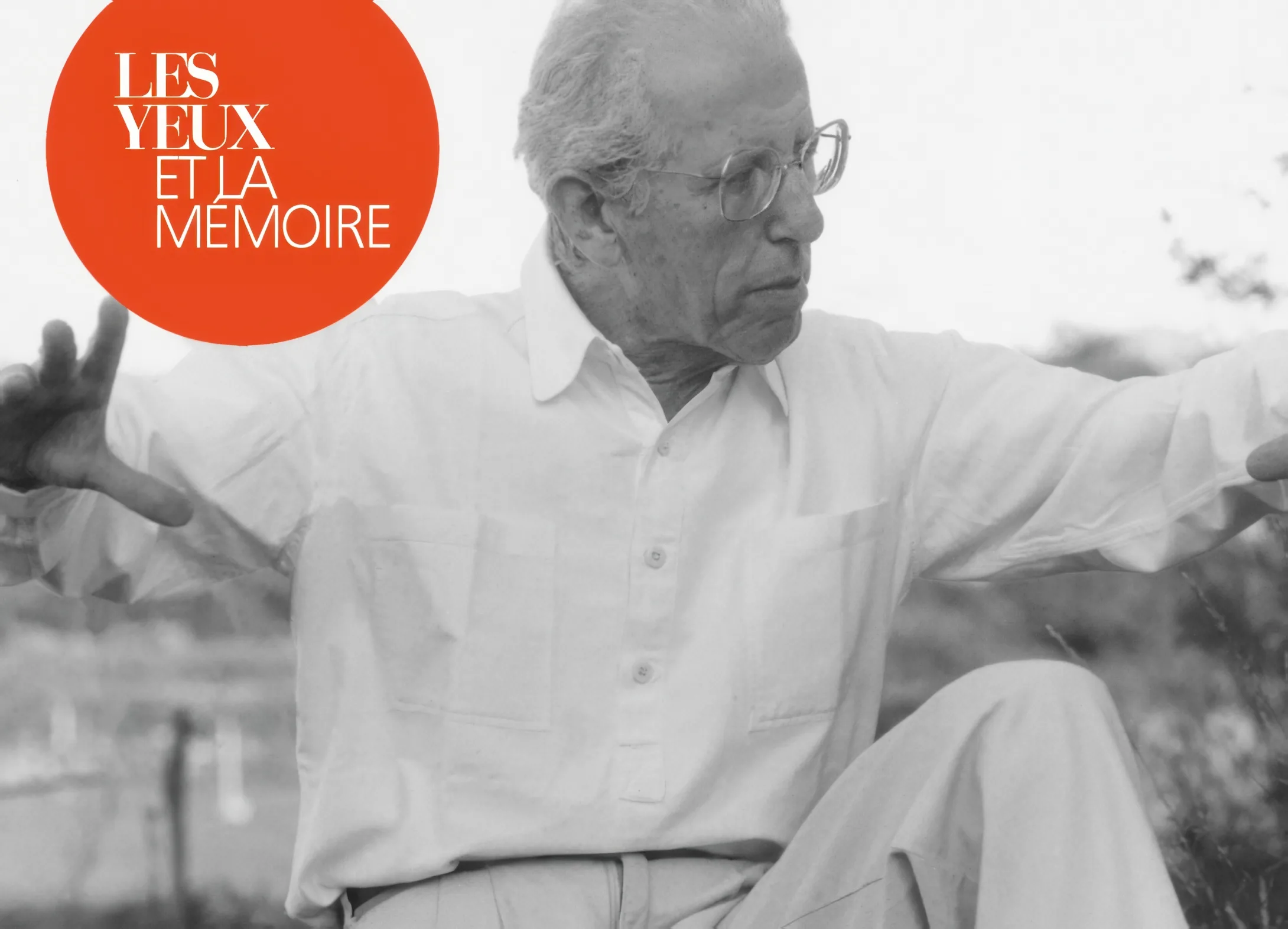 Les yeux et la mémoire