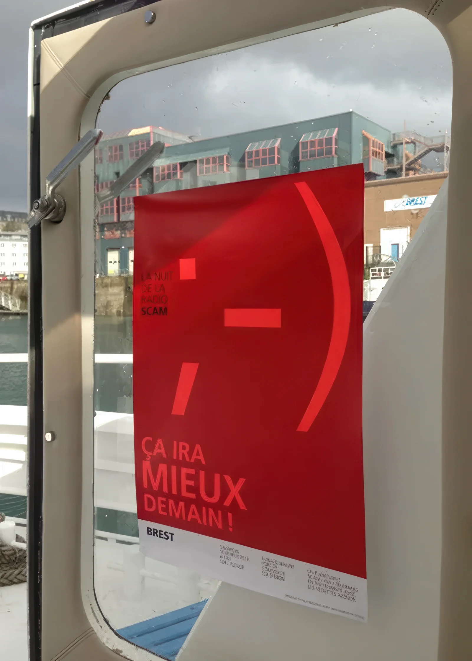Nuit de la radio