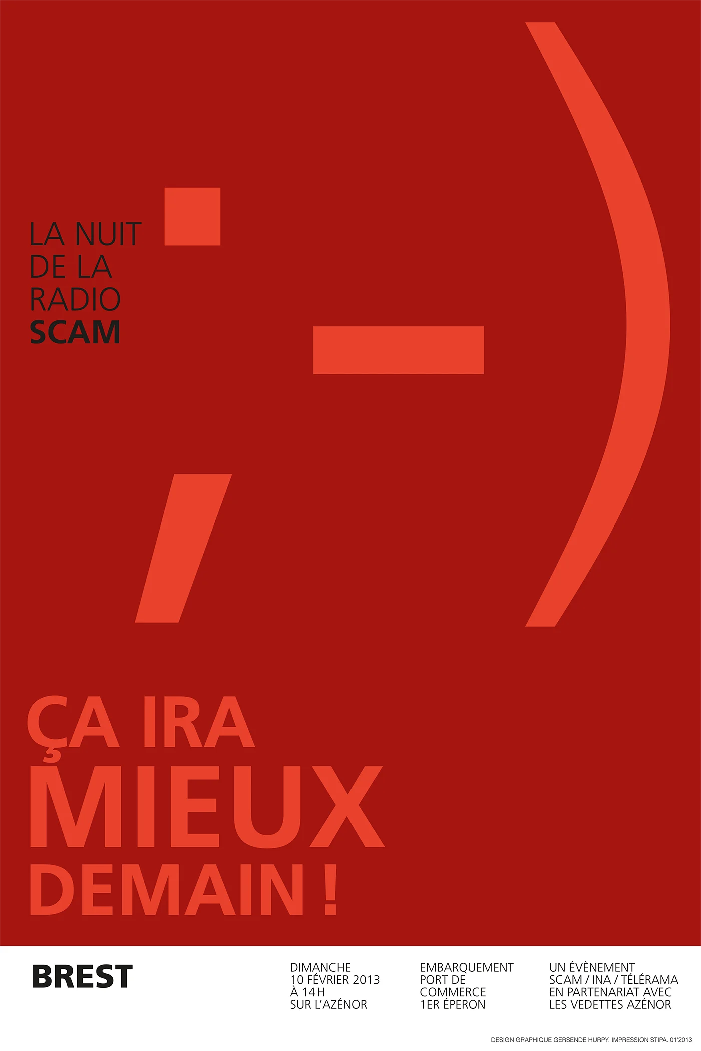 Nuit de la radio