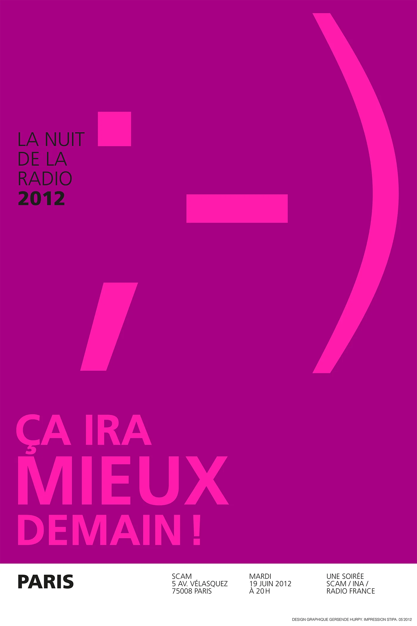 Nuit de la radio