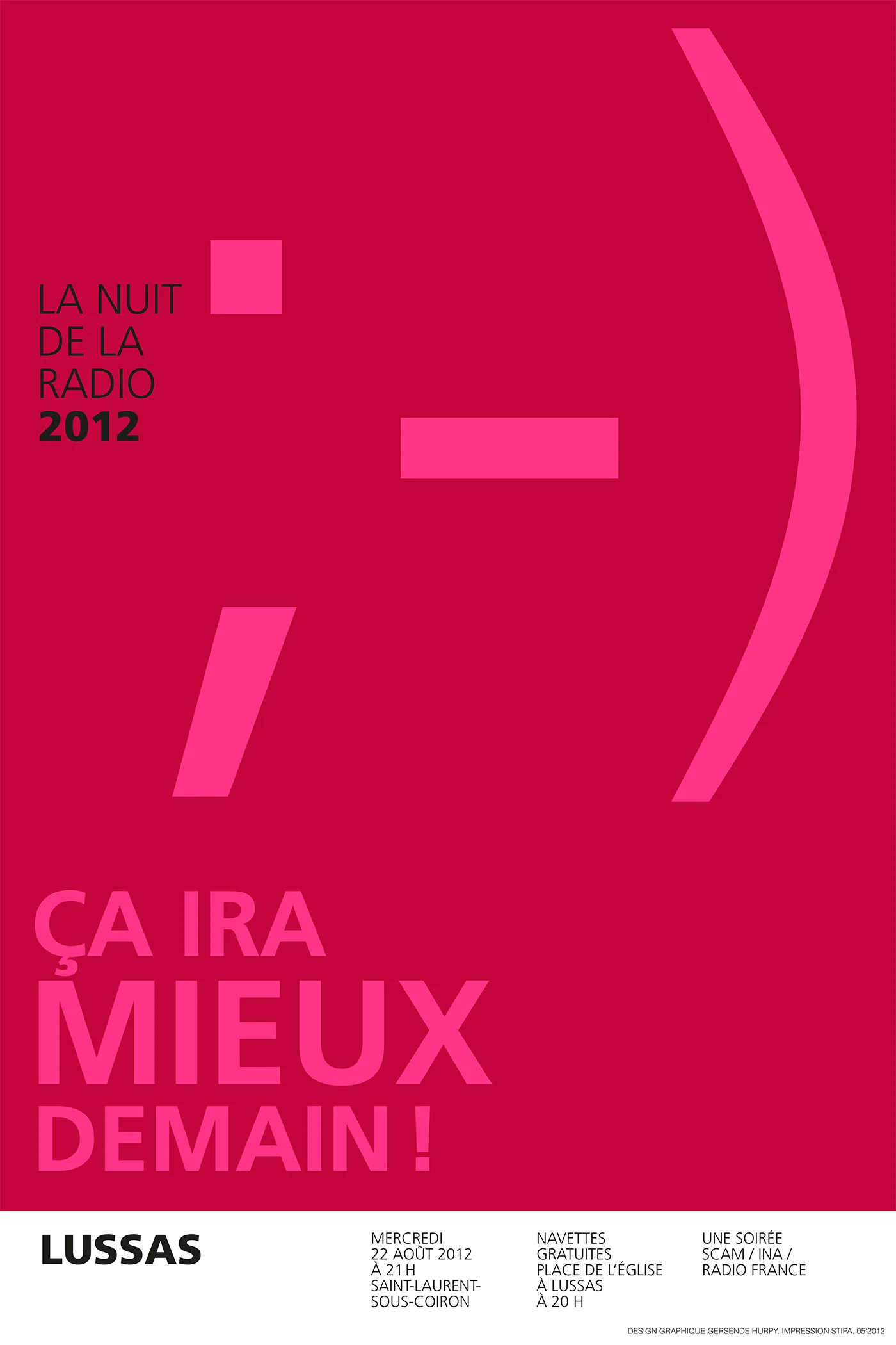 Nuit de la radio