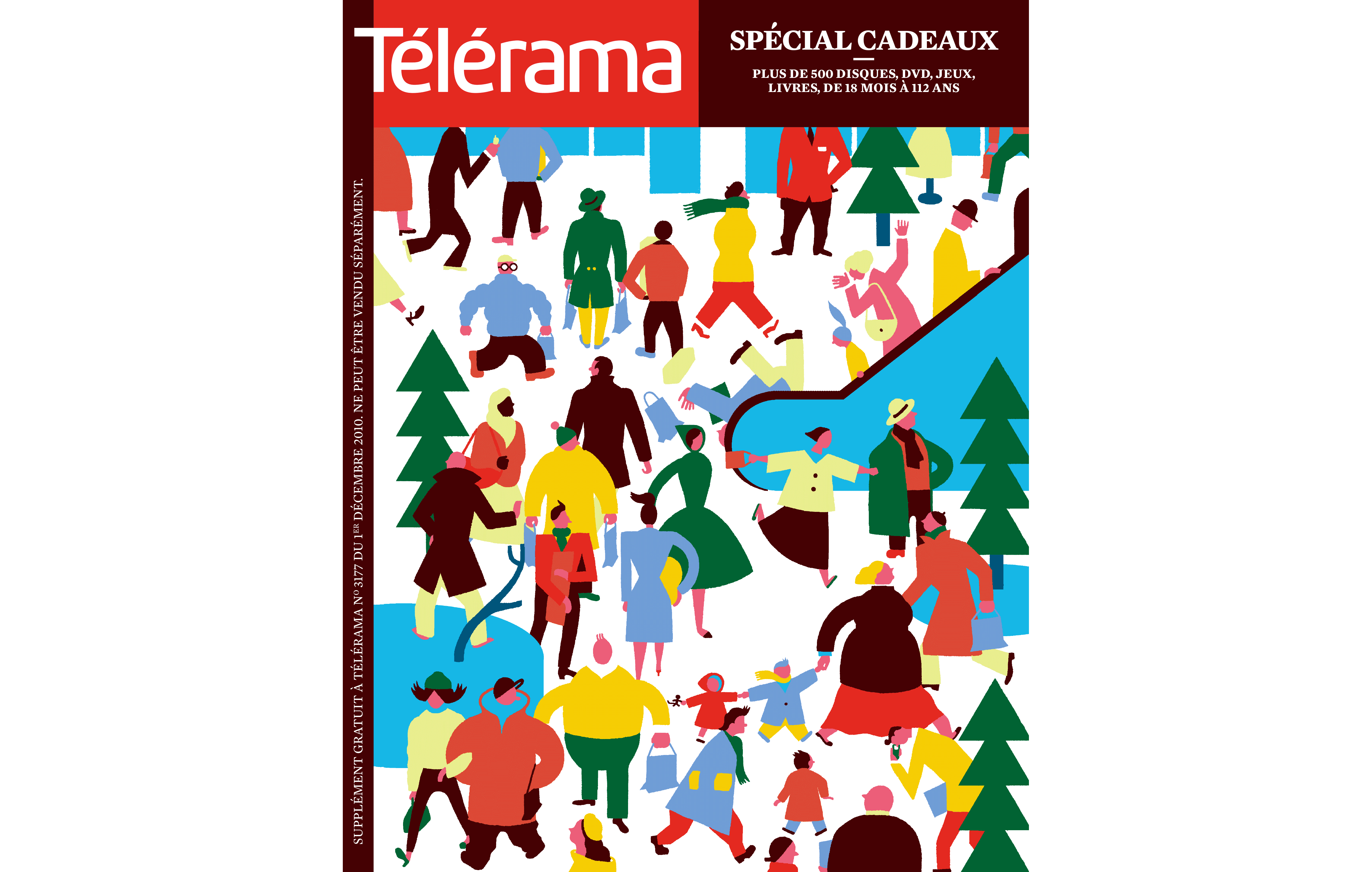 Spécial Cadeaux 2010