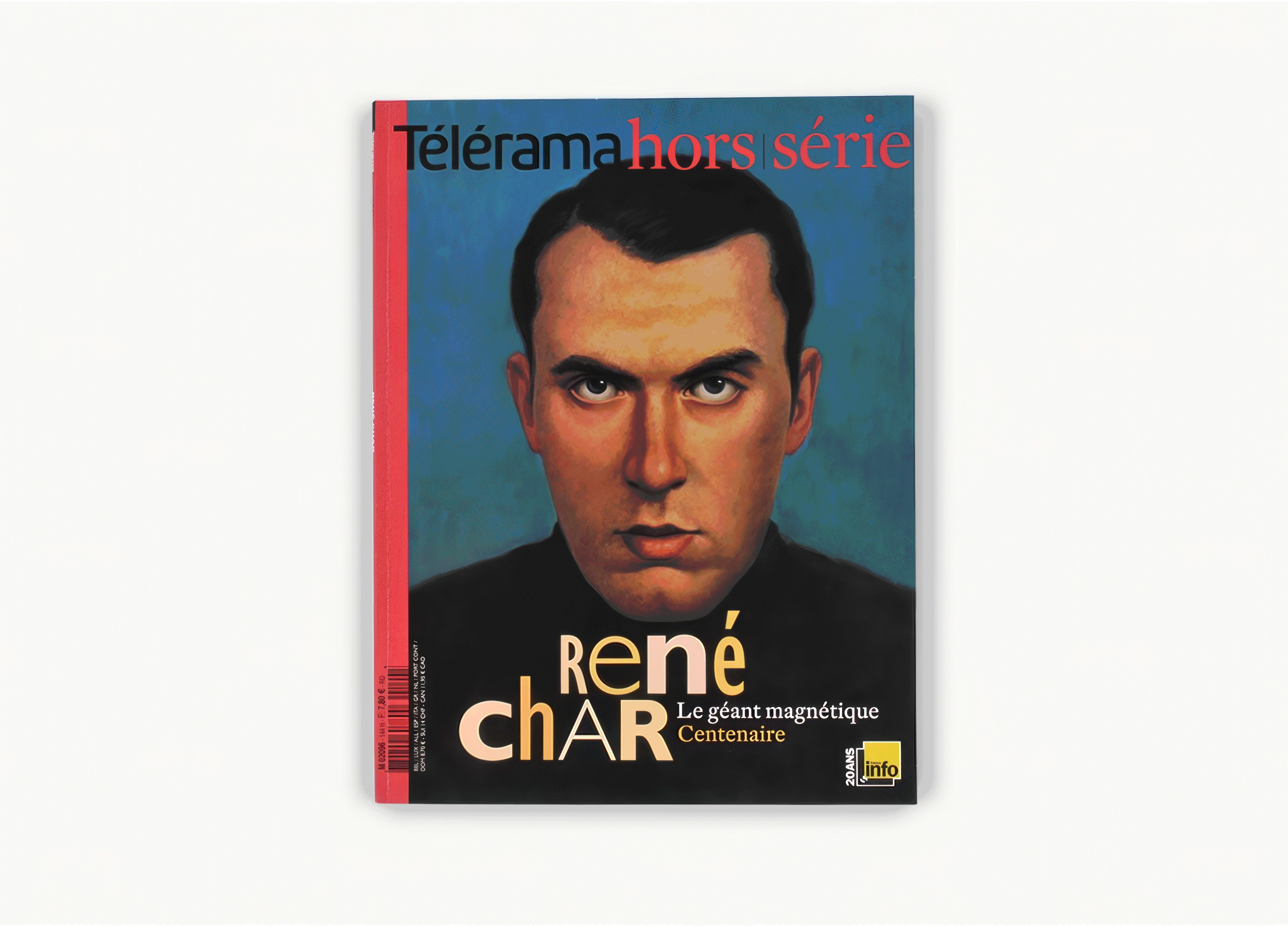 Hors série René Char