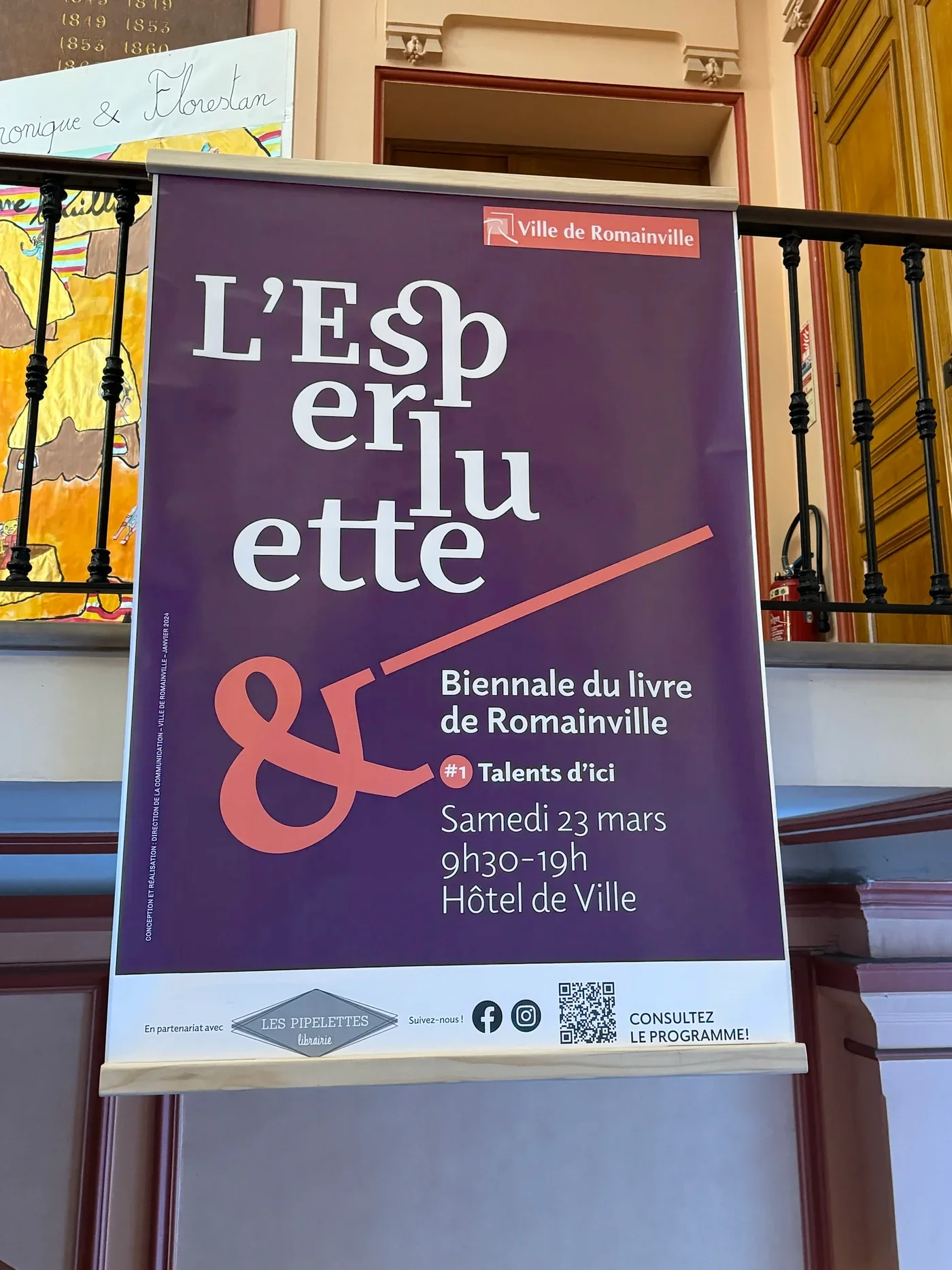 L’Esperluette