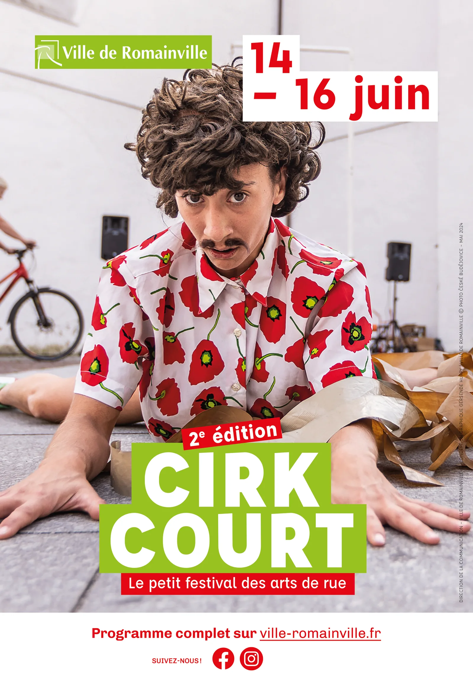 Cirk court