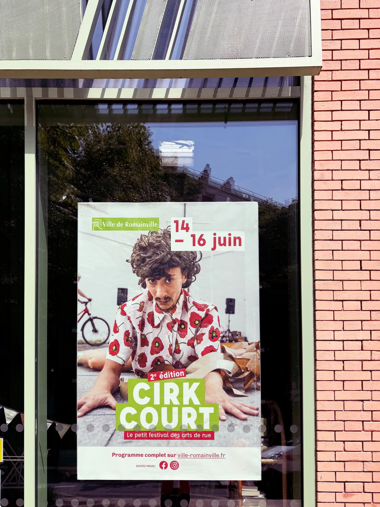 Cirk court