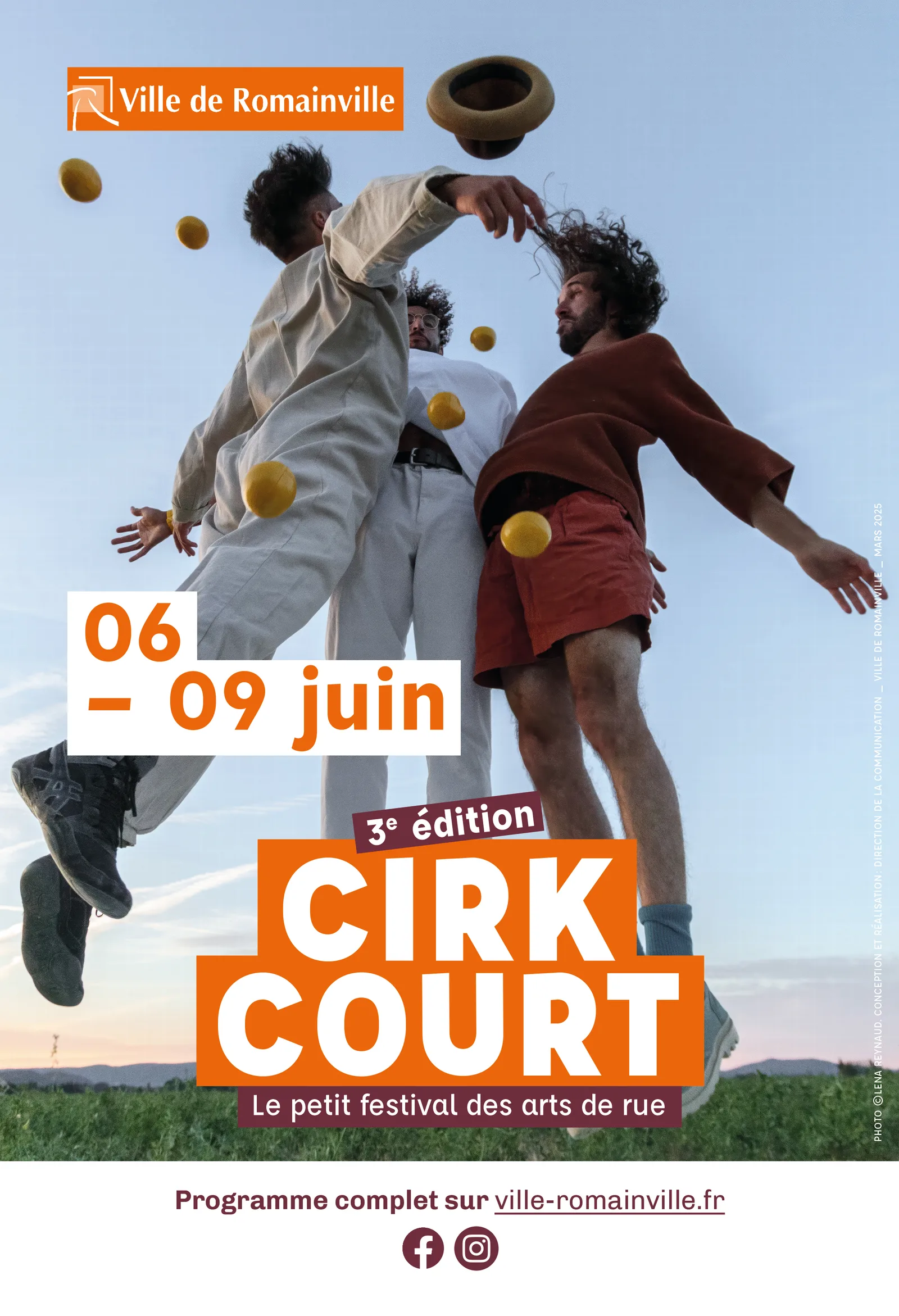 Cirk court