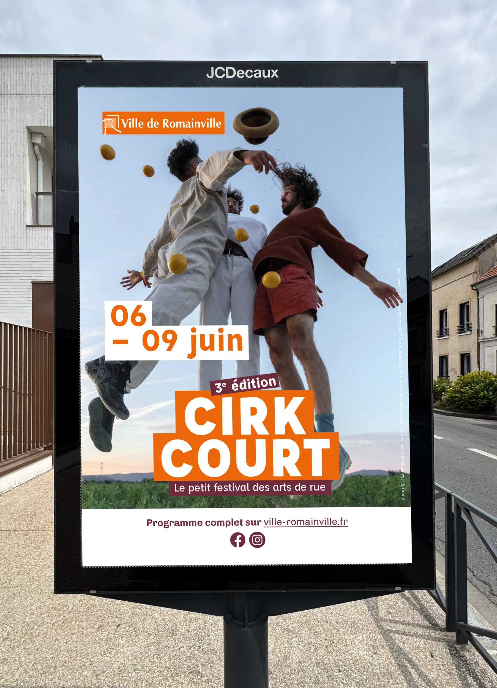 Cirk court