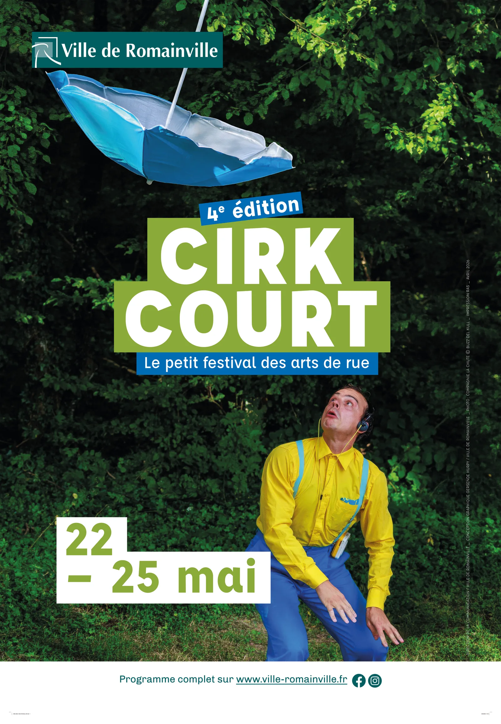 Cirk court