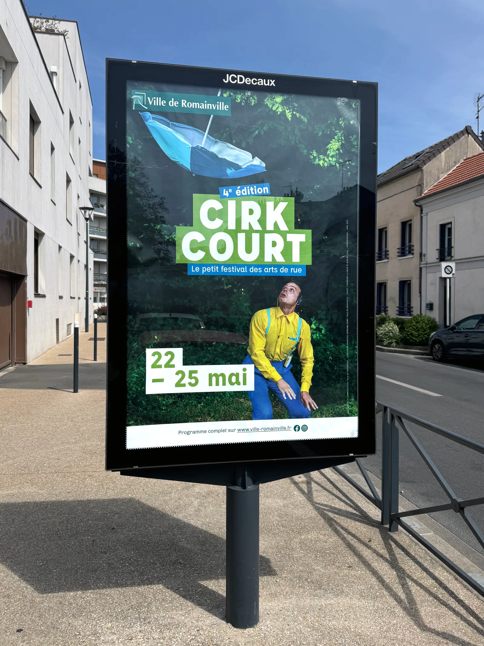 Cirk court