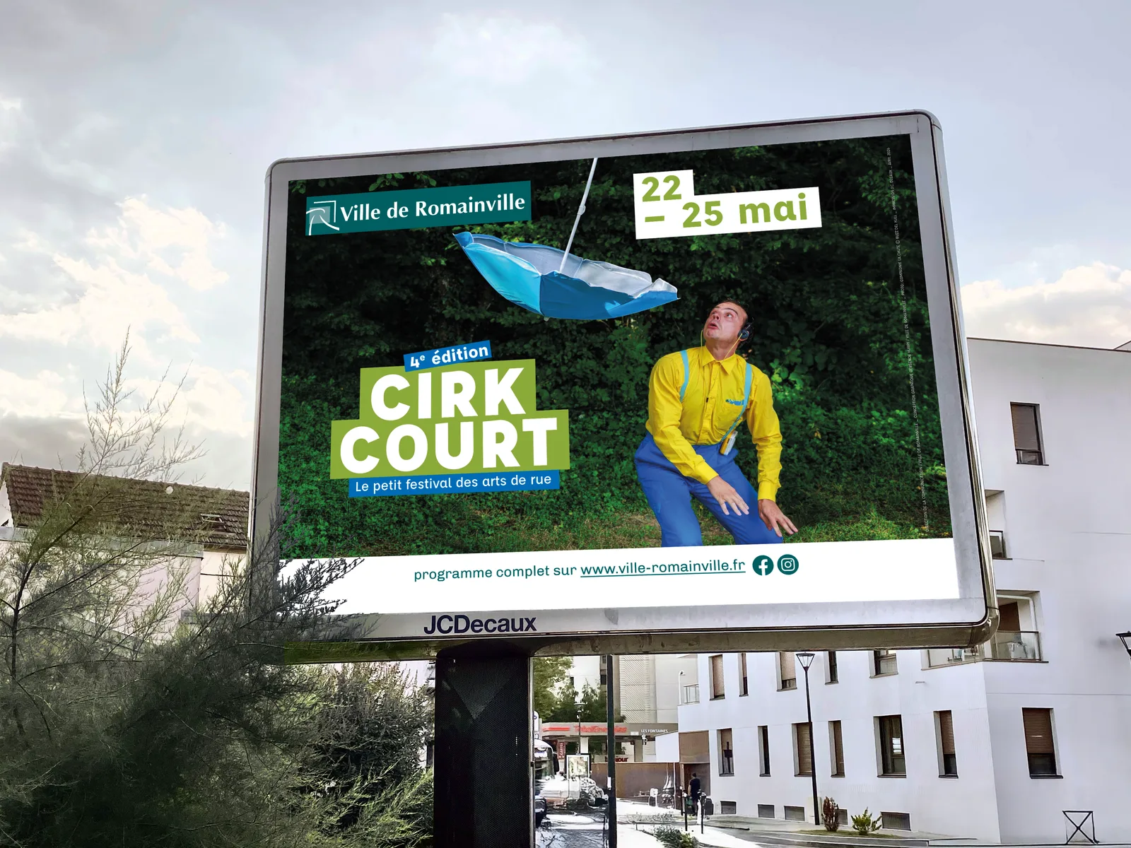 Cirk court