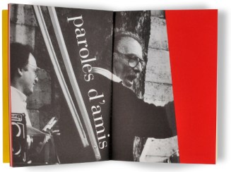 Hommage à Charles Brabant