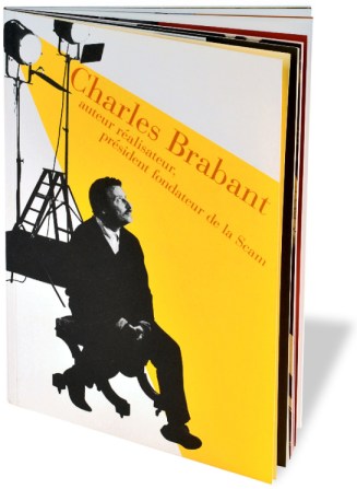 Hommage à Charles Brabant