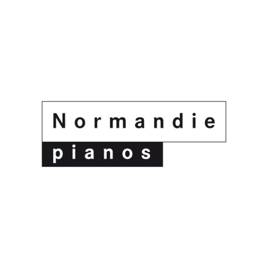 NORMANDIE PIANO_LOGO